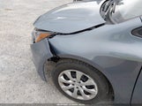 Toyota Corolla Le 5YFB4MDE1SP267103 снимка