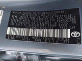 Toyota Corolla Le 5YFB4MDE1SP267103 снимка