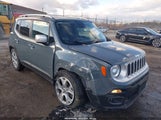 Jeep Renegade Limited Fwd ZACCJADB4HPE63129 fotografie