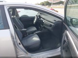 Toyota Corolla L 2T1BURHE2FC374674 fotografie