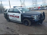 Chevrolet Tahoe Commercial Fleet 1GNSKDEC5HR213408 снимка