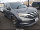 Honda Pilot Ex-L 5FNYF5H82GB004149 снимка