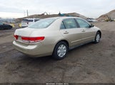 Honda Accord 2.4 Lx 1HGCM56474A074543 photo