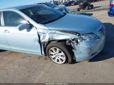 Toyota Camry Hybrid 4T1BB46K18U033270 fotografie