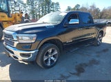 Ram  Laramie 4X4 5'7 Box 1C6SRFJT7KN504522 снимка