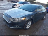 Ford Fusion Se 3FA6P0HD4GR257269 снимка