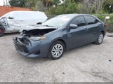 Toyota Corolla Le 5YFBURHE6KP857322 снимка