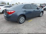 Toyota Corolla Le 5YFBURHE6KP857322 снимка