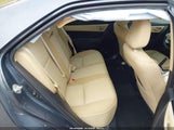 Toyota Corolla Le 5YFBURHE6KP857322 снимка