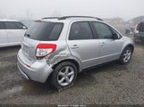 Suzuki Sx4 Convenience/Rally JS2YB413575107674 снимка