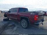 GMC Sierra  Slt 3GTU2VEC7FG450051 снимка