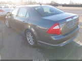 Ford Fusion Sel 3FAHP0CG8CR249647 снимка