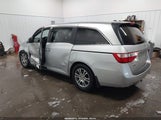 Honda Odyssey Ex-L 5FNRL5H68DB053671 снимка