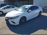 Toyota Camry Se 4T1B11HK7KU745837 fotografie