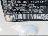 Honda Hr-V Lx 3CZRU5H32JM705446 снимка