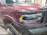 Ram  Laramie 4X4 8' Box 3C63RRJL3MG618745 photo