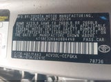 Toyota Camry Xle 4T1BE32K64U884448 снимка
