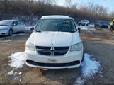 Dodge Grand Caravan Se/Avp 2C4RDGBG5CR183422 снимка