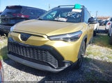 Toyota Corolla Cross Hybrid Xse 7MUFBABG0PV011842 снимка