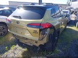 Toyota Corolla Cross Hybrid Xse 7MUFBABG0PV011842 снимка