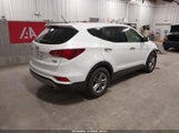 Hyundai Santa Fe Sport 2.4L 5NMZTDLB6JH107901 снимка