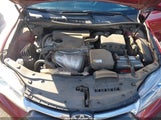 Toyota Camry Le 4T1BF1FK9GU597380 снимка