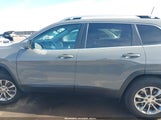 Jeep Cherokee Latitude Plus 4X4 1C4PJMLB0MD163228 снимка