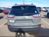 Jeep Cherokee Latitude Plus 4X4 1C4PJMLB0MD163228 снимка