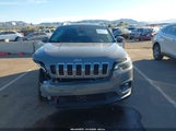 Jeep Cherokee Latitude Plus 4X4 1C4PJMLB0MD163228 снимка
