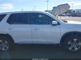 Honda Pilot 2Wd Ex-L 7 Passenger 5FNYG2H53PB015372 fotografie