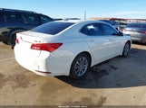 Acura Tlx Tech Pkg 19UUB1F53JA000348 fotografie