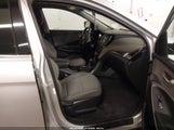 Hyundai Santa Fe Sport 2.4L 5XYZTDLB8HG437530 fotografie