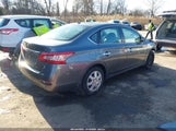 Nissan Sentra Sv 3N1AB7AP7FY356742 снимка