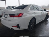 BMW 330I 3MW5R1J03M8B55926 снимка