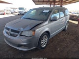 Dodge Grand Caravan Sxt 2C4RDGCG3DR771383 fotografie