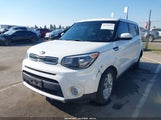 Kia Soul + KNDJP3A54K7697257 снимка