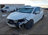 Toyota Corolla Le 5YFB4MDE0SP330739 снимка