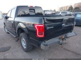 Ford F-150 Xlt 1FTEW1E81FFB96836 снимка