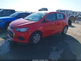 Chevrolet Sonic Fwd 1Fl 5-Door 1G1JG6SB4L4131181 photo