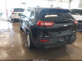 Jeep Cherokee Latitude 1C4PJLCS1EW103586 снимка