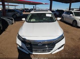 Honda Accord Hybrid Ex-L 1HGCV3F54NA013372 fotografie
