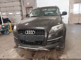 Audi Q7 3.0T Premium WA1LGAFE5FD023349 снимка