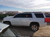 Chevrolet Tahoe Lt 1GNSKBKC6HR405154 снимка