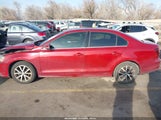 Volkswagen Jetta 1.4T Se 3VWDB7AJ9HM396172 снимка