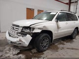 Toyota Highlander V6 JTEHP21A170195646 снимка