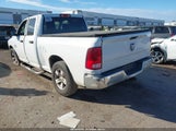 Ram  Tradesman 4X2 6'4 Box 1C6RR6FG3JS127116 снимка