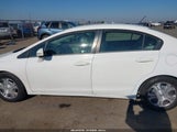 Honda Civic Hybrid JHMFB4F24CS000286 снимка