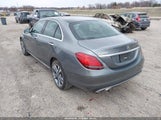 Mercedes-Benz C 300 4Matic W1KWF8EBXMR606446 photo