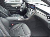 Mercedes-Benz C 300 4Matic W1KWF8EBXMR606446 fotografie