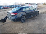 Toyota Corolla Le 5YFB4MDE6RP094057 снимка